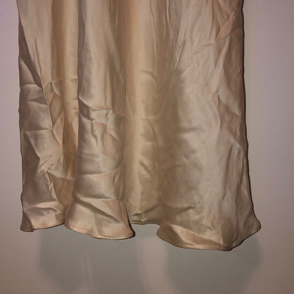 CATHERINEGEE SILK MAXI DRESS - Picture 2 of 4